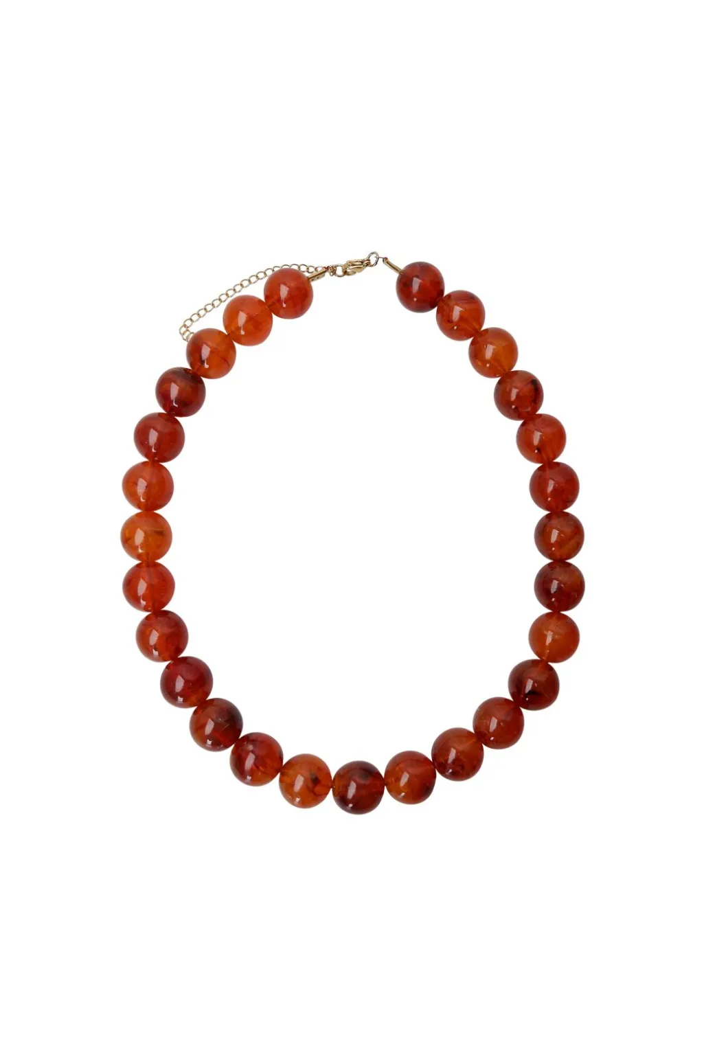 Bcmilova Necklace 4517