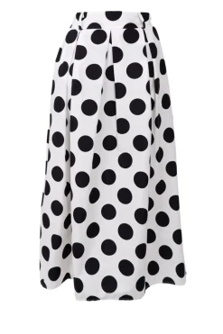 Black Colour Bcmonaco Skirt 41122 | Kjolar
