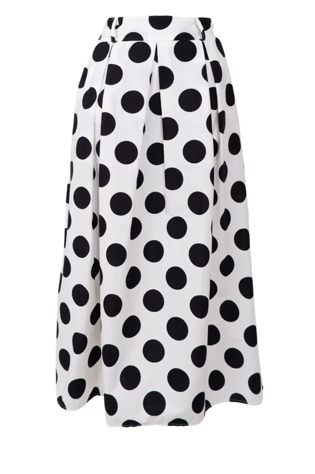 Black Colour Bcmonaco Skirt 41122 | Kjolar