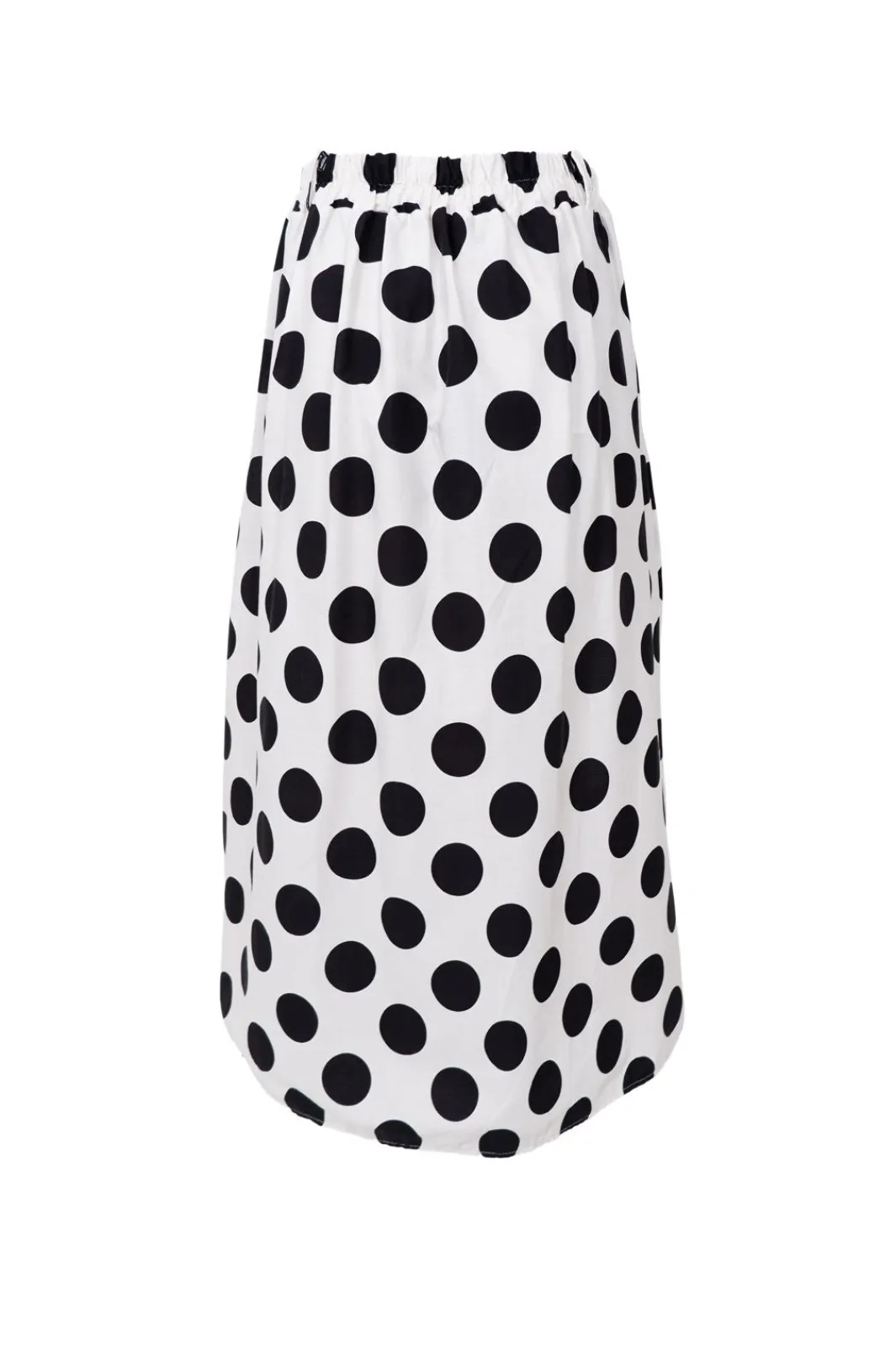 Black Colour Bcmonaco Skirt 41122 | Kjolar