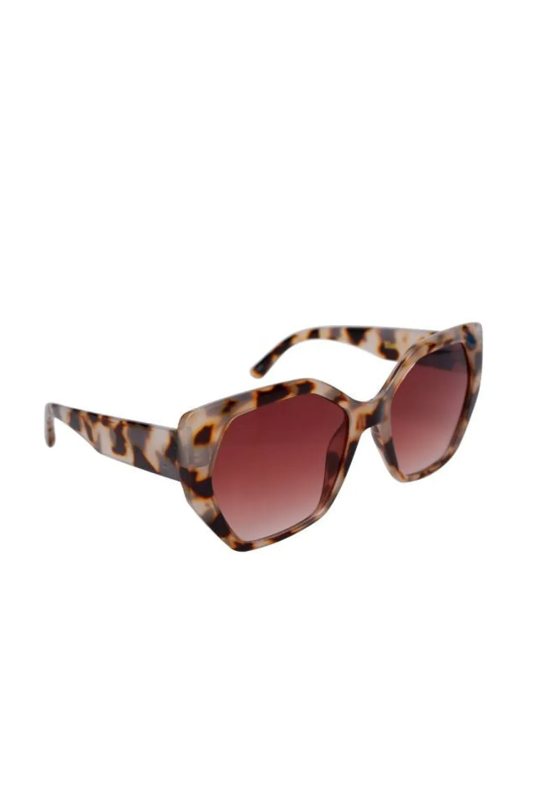 Black Colour Bcnala Sunglasses 4004 | Solglasögon