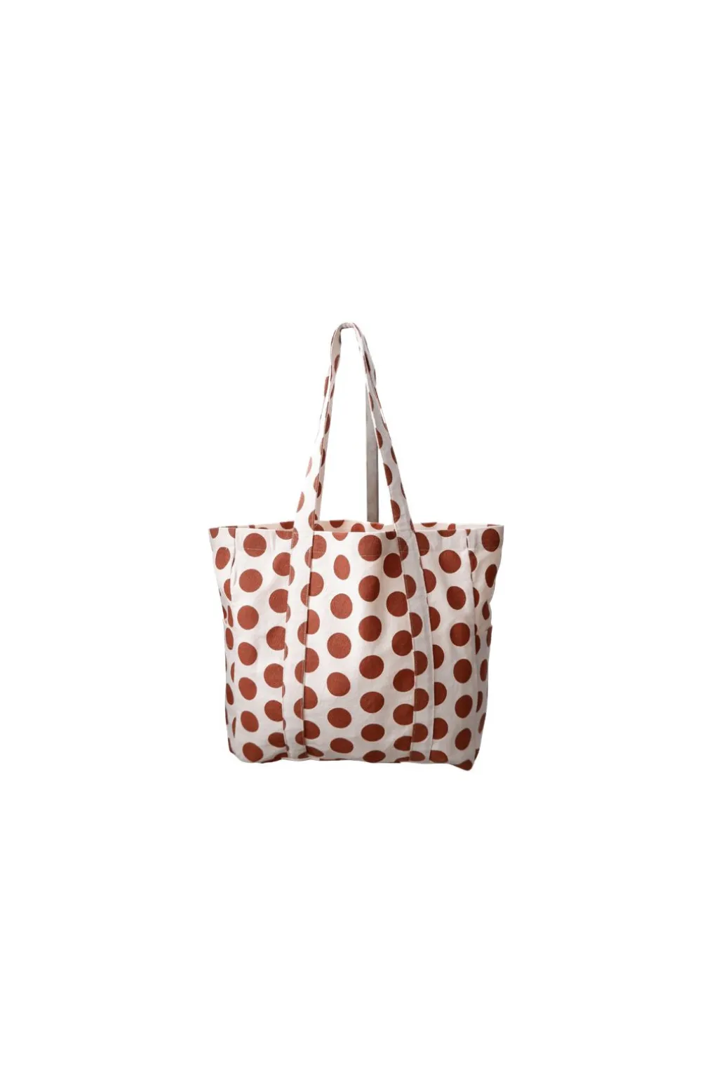 Bcnella Canvas Bag 9377