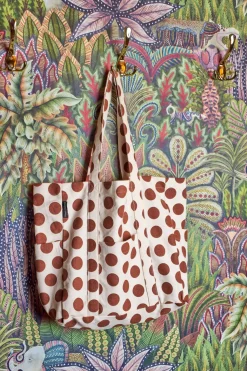 Bcnella Canvas Bag 9377