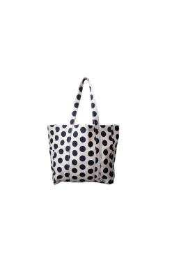 Black Colour Bcnella Canvas Bag 9377 | Väskor & Plånböcker