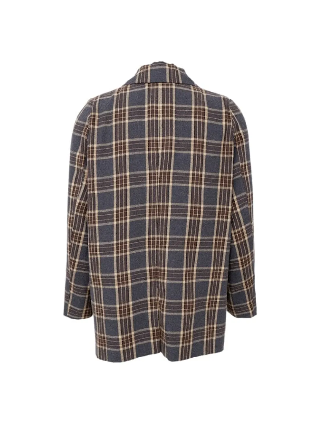 Black Colour Bcnellie Blazer 41007 | Kimono