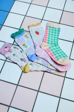 Bcnili Sock 8536