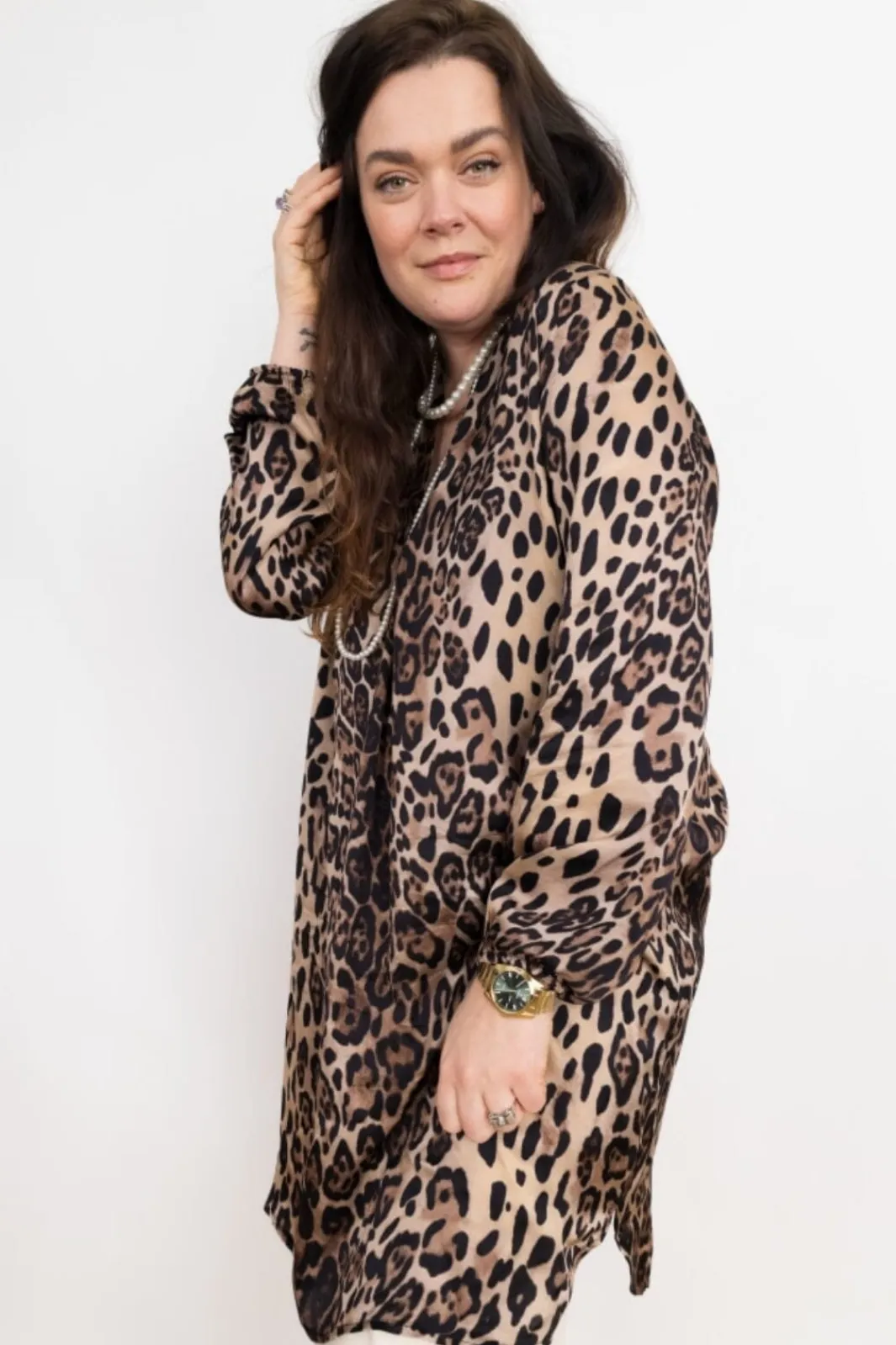 Black Colour Bcnor Dress | Klänningar