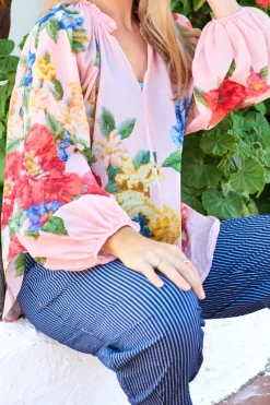 Bcnorma Blouse 41166