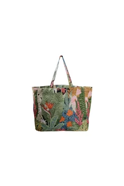 Black Colour Bcnyla Shopper Bag 9340 | Väskor & Plånböcker