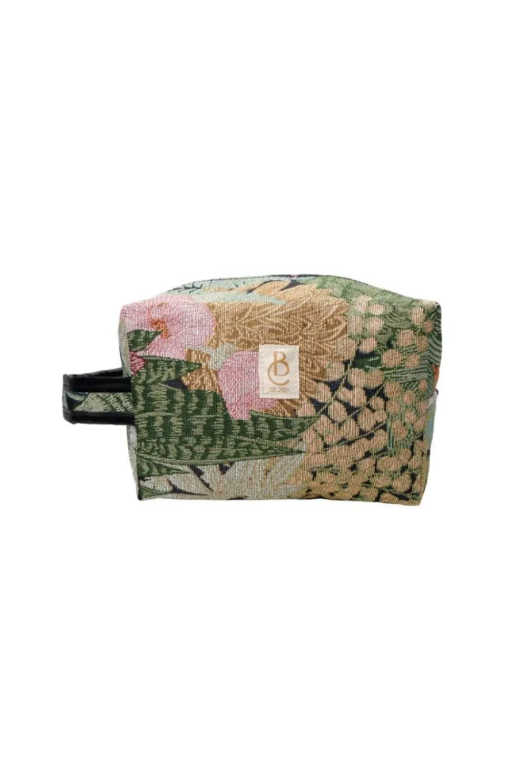 Black Colour Bcnyla Washbag 7026 | Väskor & Plånböcker