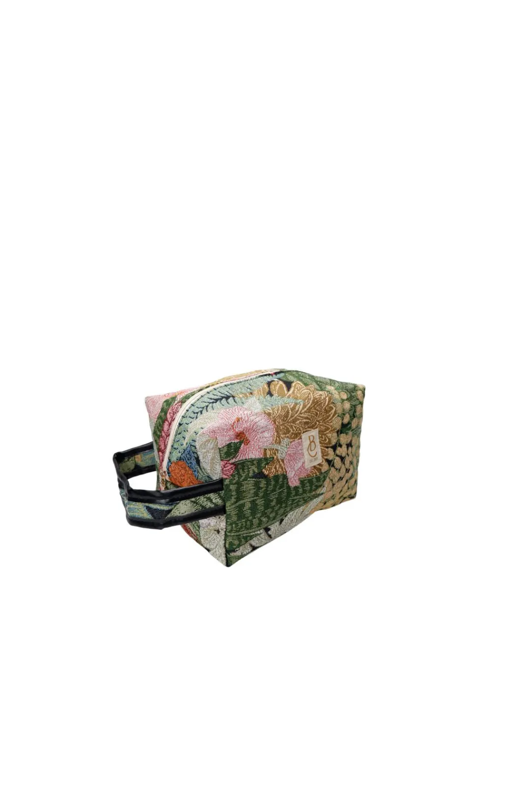 Black Colour Bcnyla Washbag 7026 | Väskor & Plånböcker