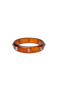 Black Colour Bcpenn Bangle 4501 | Armband