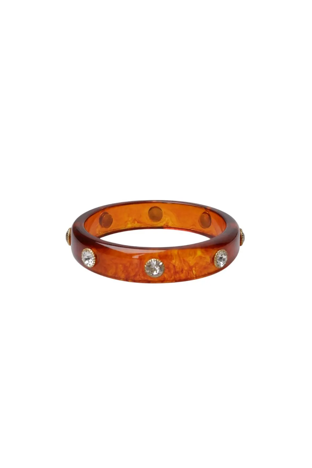 Black Colour Bcpenn Bangle 4501 | Armband