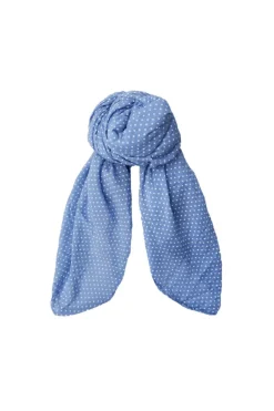 Black Colour Bcpiccolo Scarf 208438 | Halsdukar