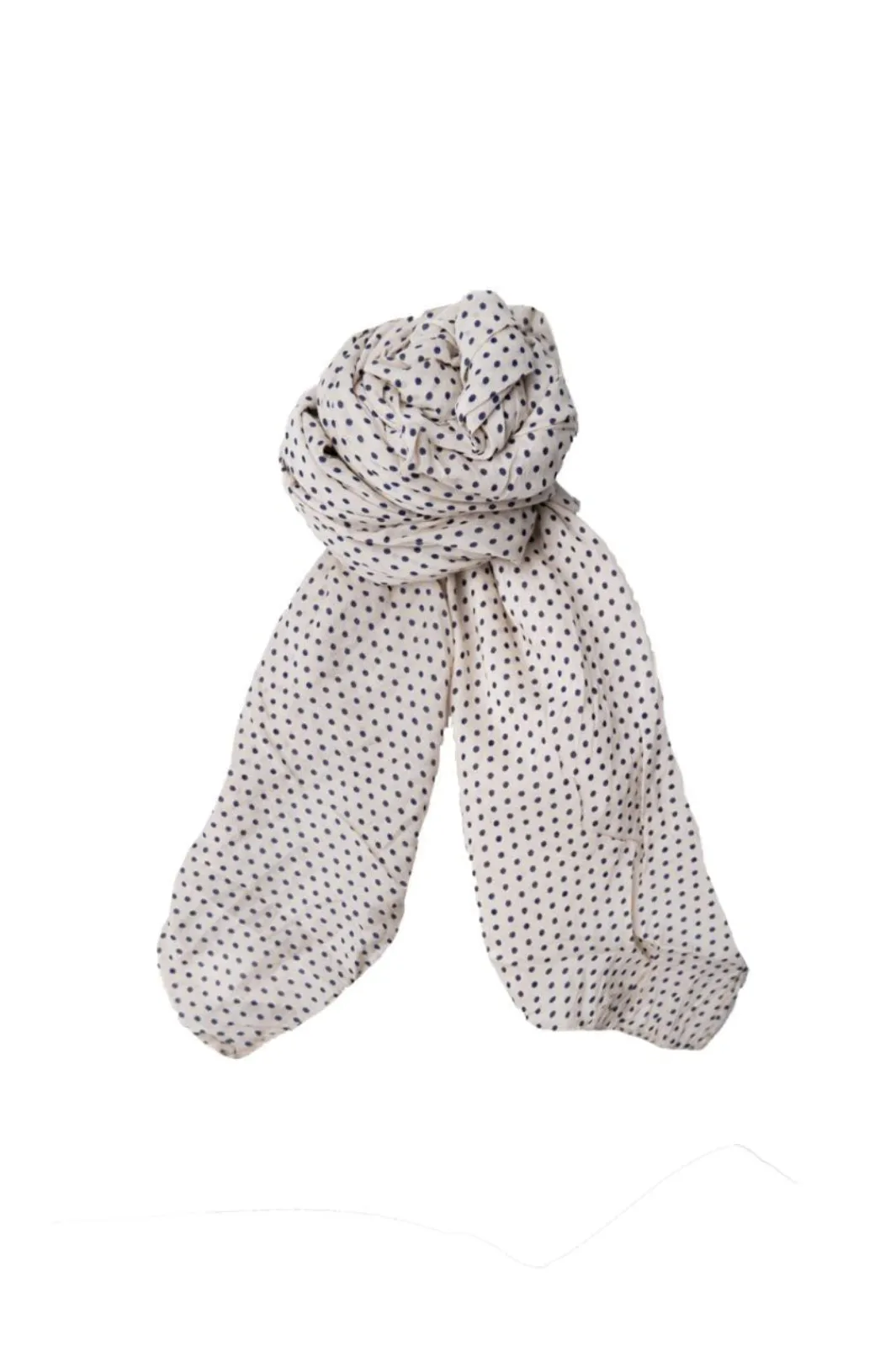 Black Colour Bcpiccolo Scarf 208438 | Halsdukar