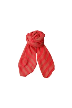 Black Colour Bcpiccolo Scarf 208438 | Halsdukar