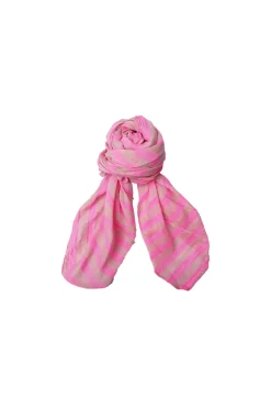 Black Colour Bcpiccolo Scarf 208438 | Halsdukar