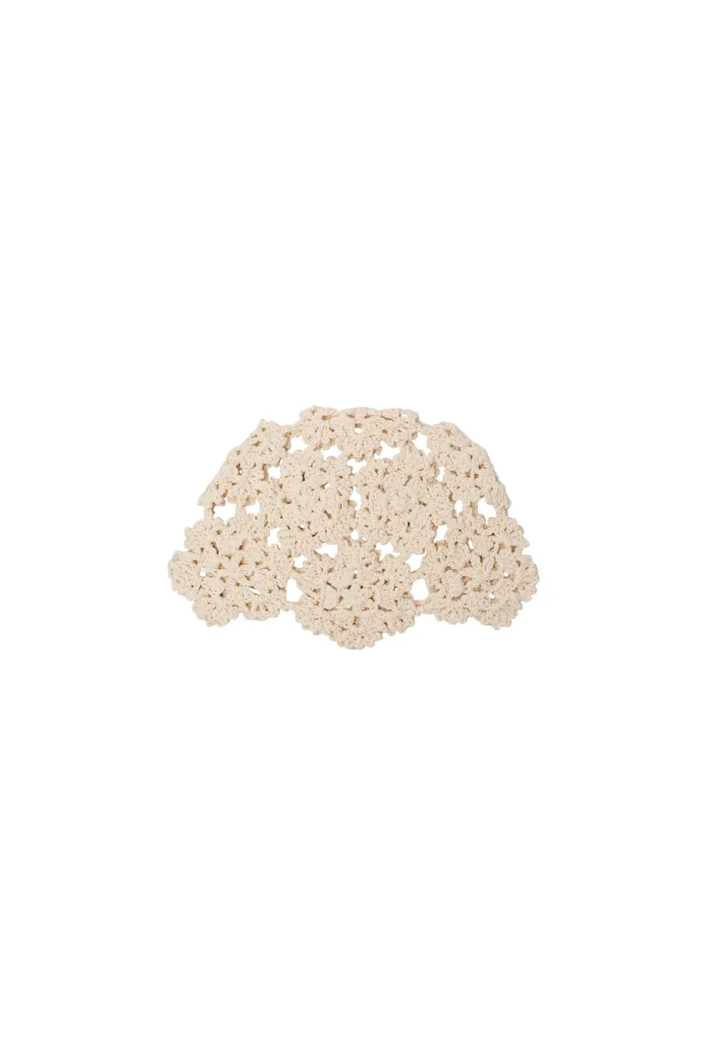 Bcroseanne Crochet Hat 8036