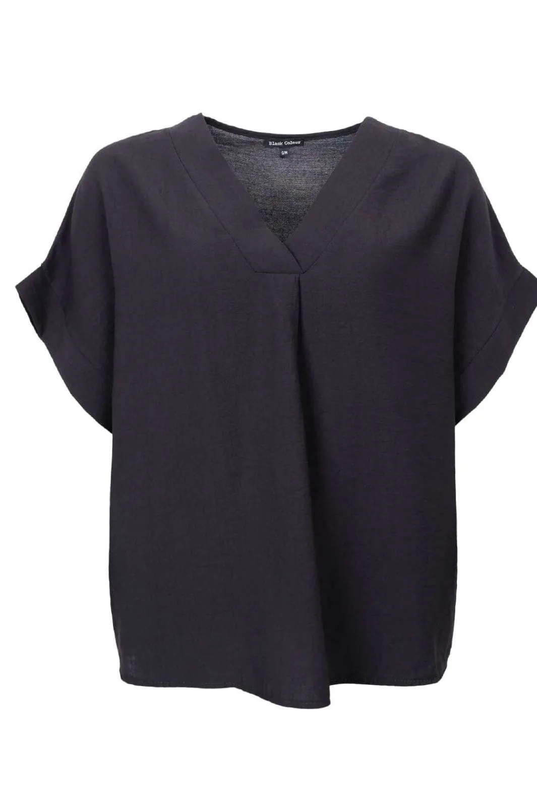 Black Colour Bcsamos Blouse 40895 | Blusar & Skjortor