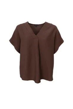 Black Colour Bcsamos Blouse 40895 | Blusar & Skjortor