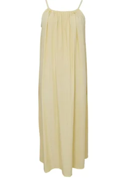 Black Colour Bcsamos Strap Dress 41194 | Klänningar