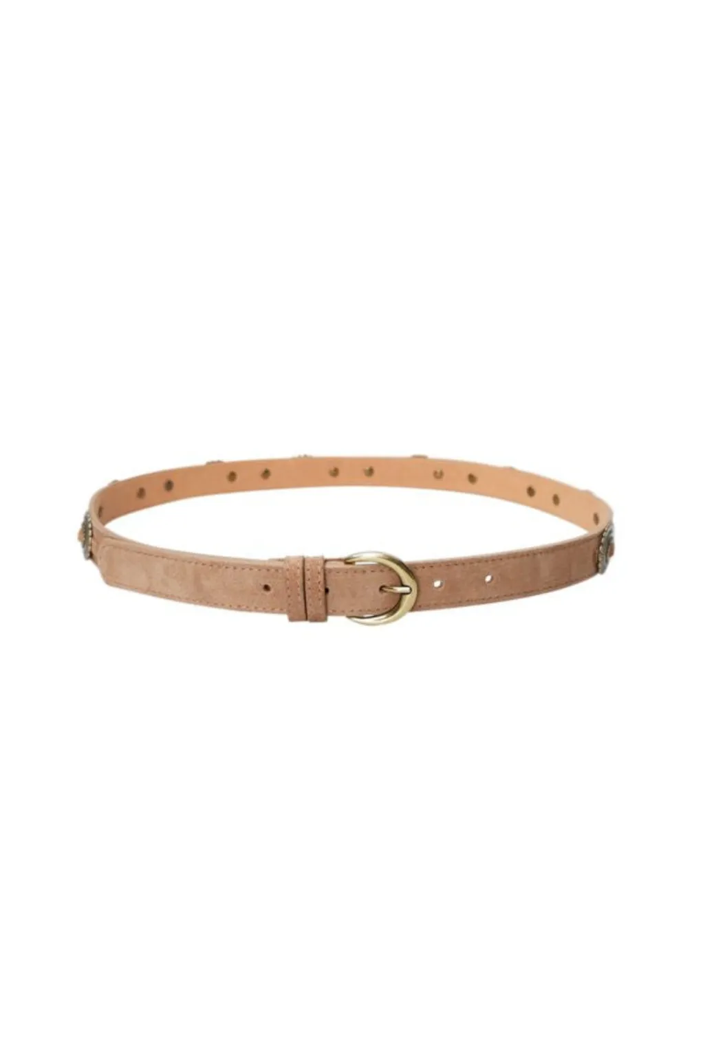 Bcshalom Belt 10329