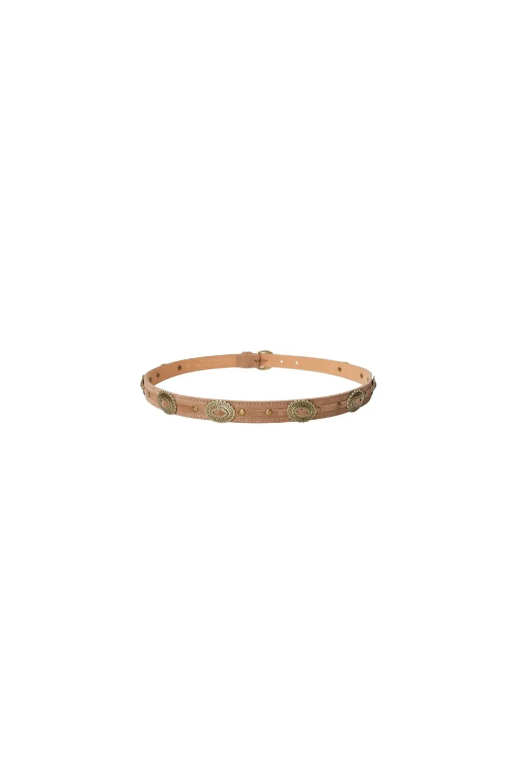 Bcshalom Belt 10329