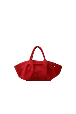 Bcsienna Suede Totebag 9373