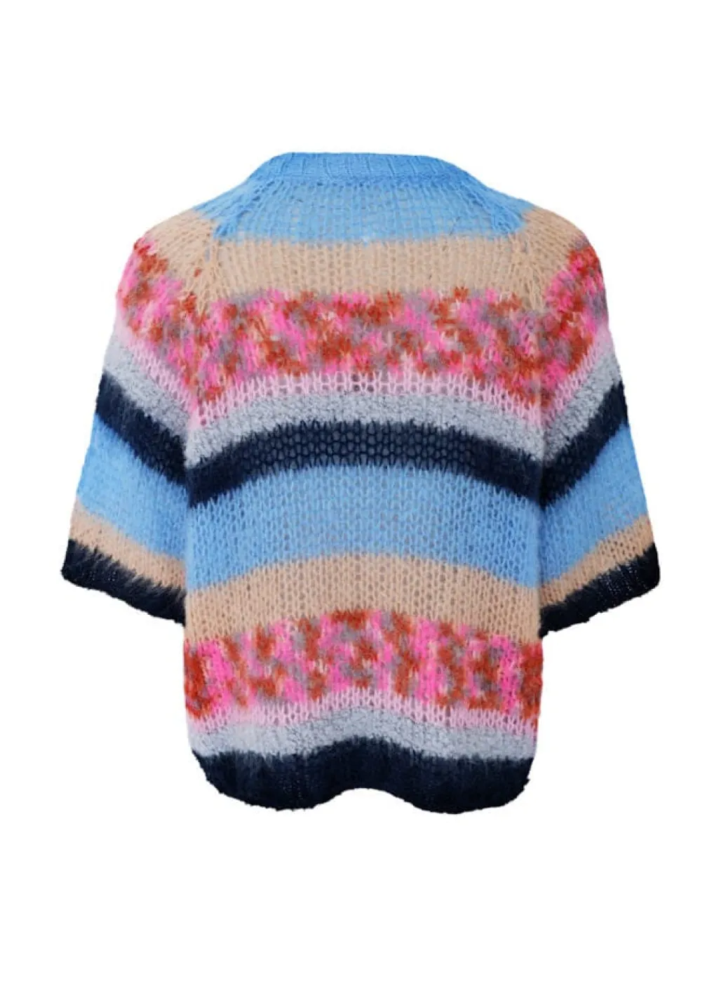 Bcsophie Striped Jumper 1242