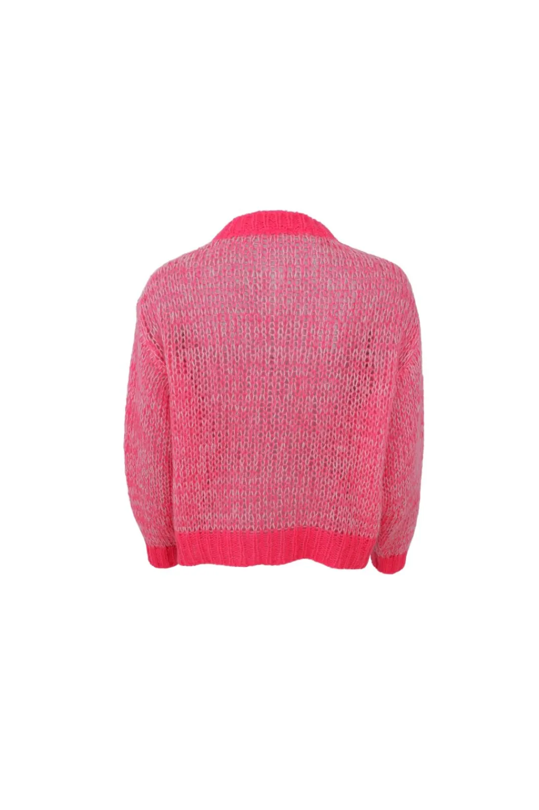 Black Colour Bcsybil Knit Cardigan 1249 | Cardigans