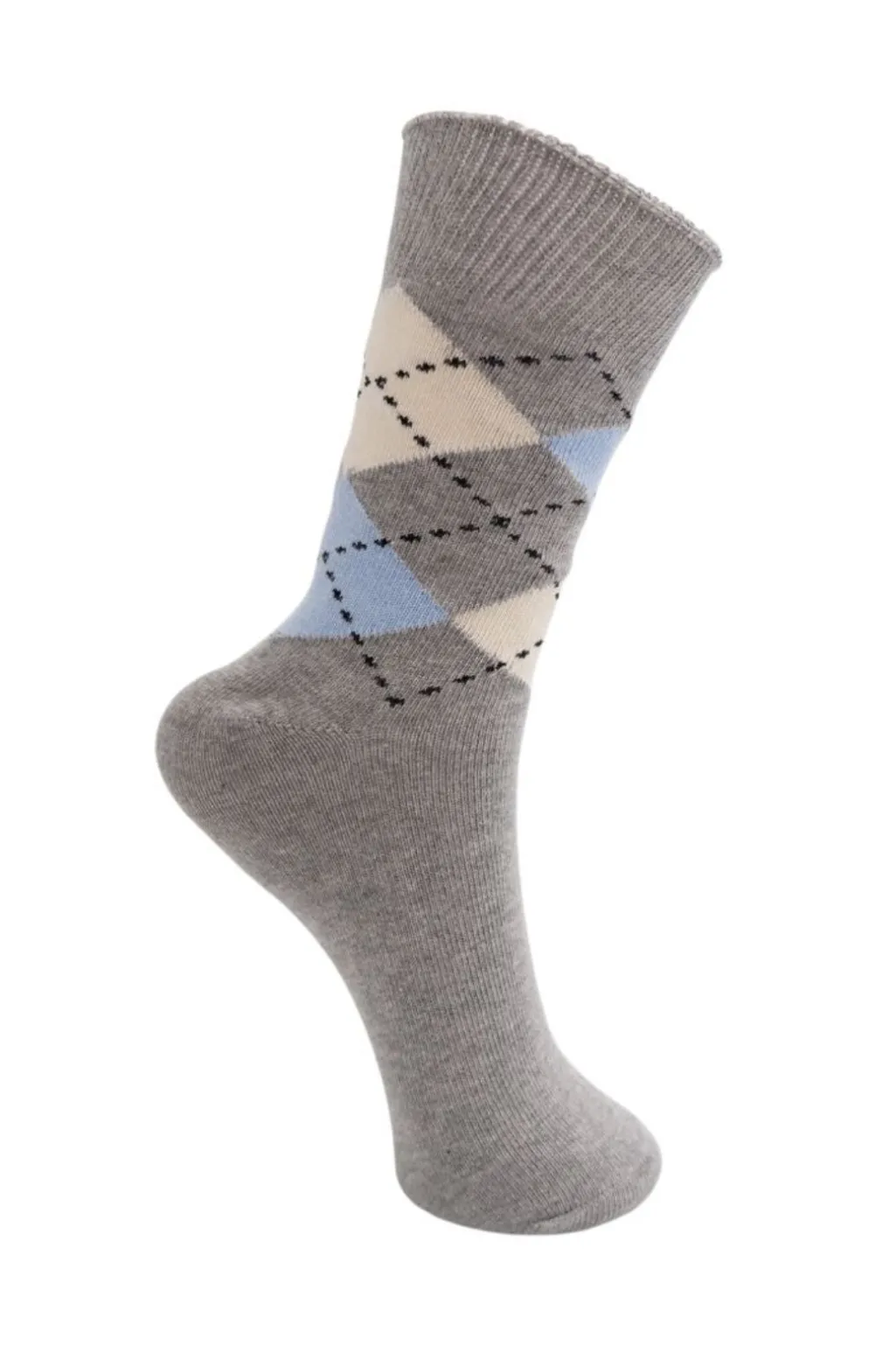 Bctartan Sock 8534