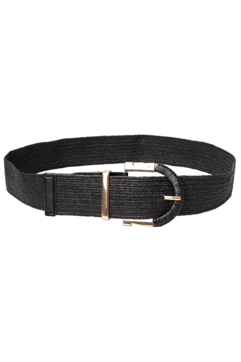 Bcthorne Jute Belt 10323