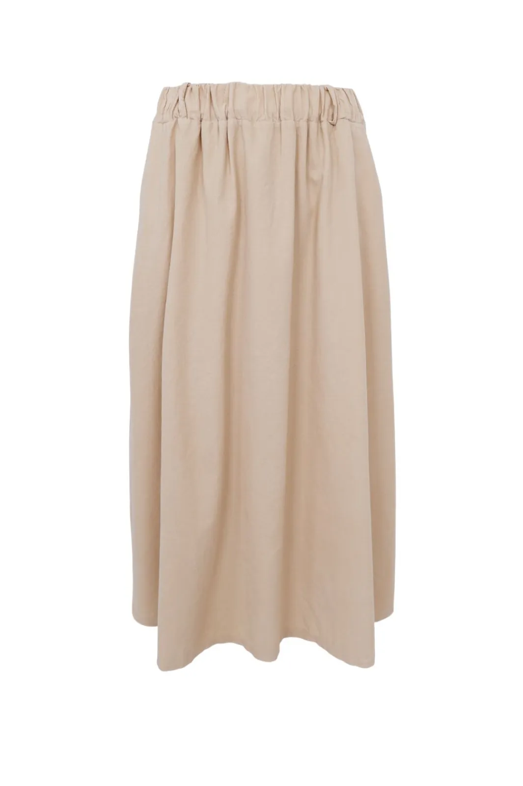 Black Colour Bcvirginia Corduroy Skirt 41066 | Kjolar