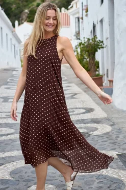 Black Colour Bcvivian Dress 41151 | Klänningar