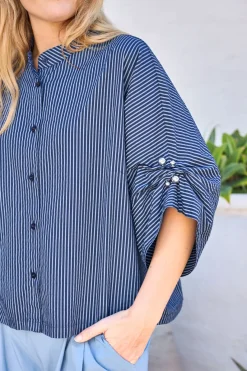Black Colour Bcvixen Multipin Short 4542 | Hår|Håraccessoarer