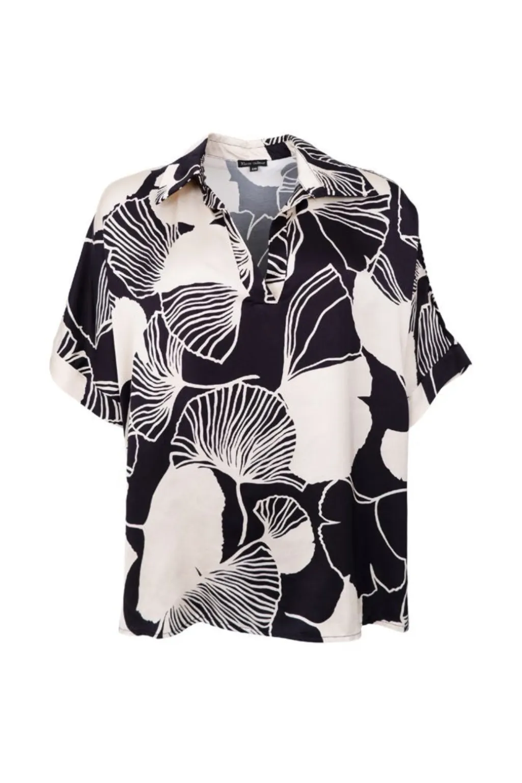 Bcwaterlily Blouse 41100