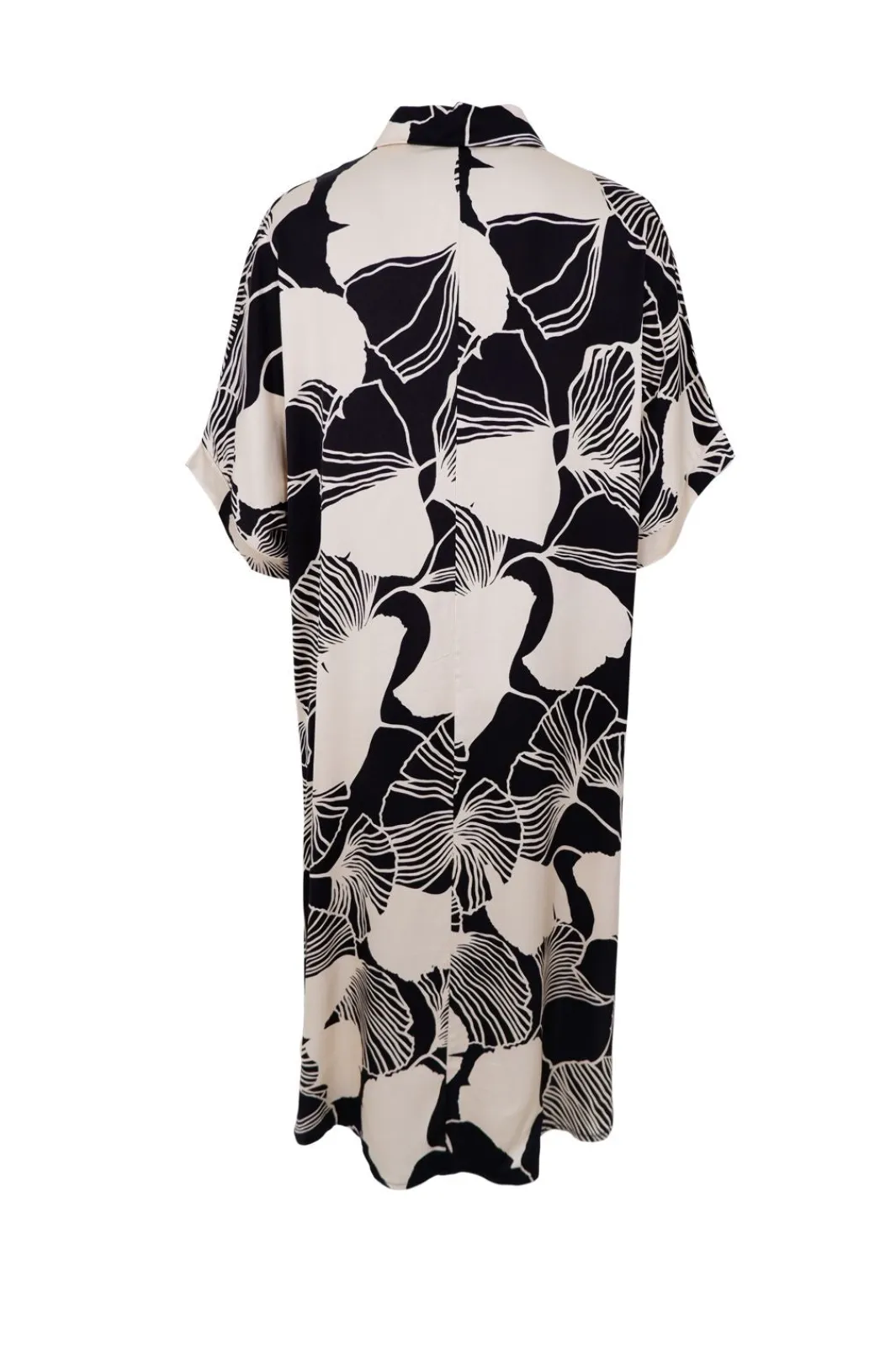 Black Colour Bcwaterlily Dress 41099 | Klänningar