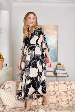 Black Colour Bcwaterlily Dress 41099 | Klänningar