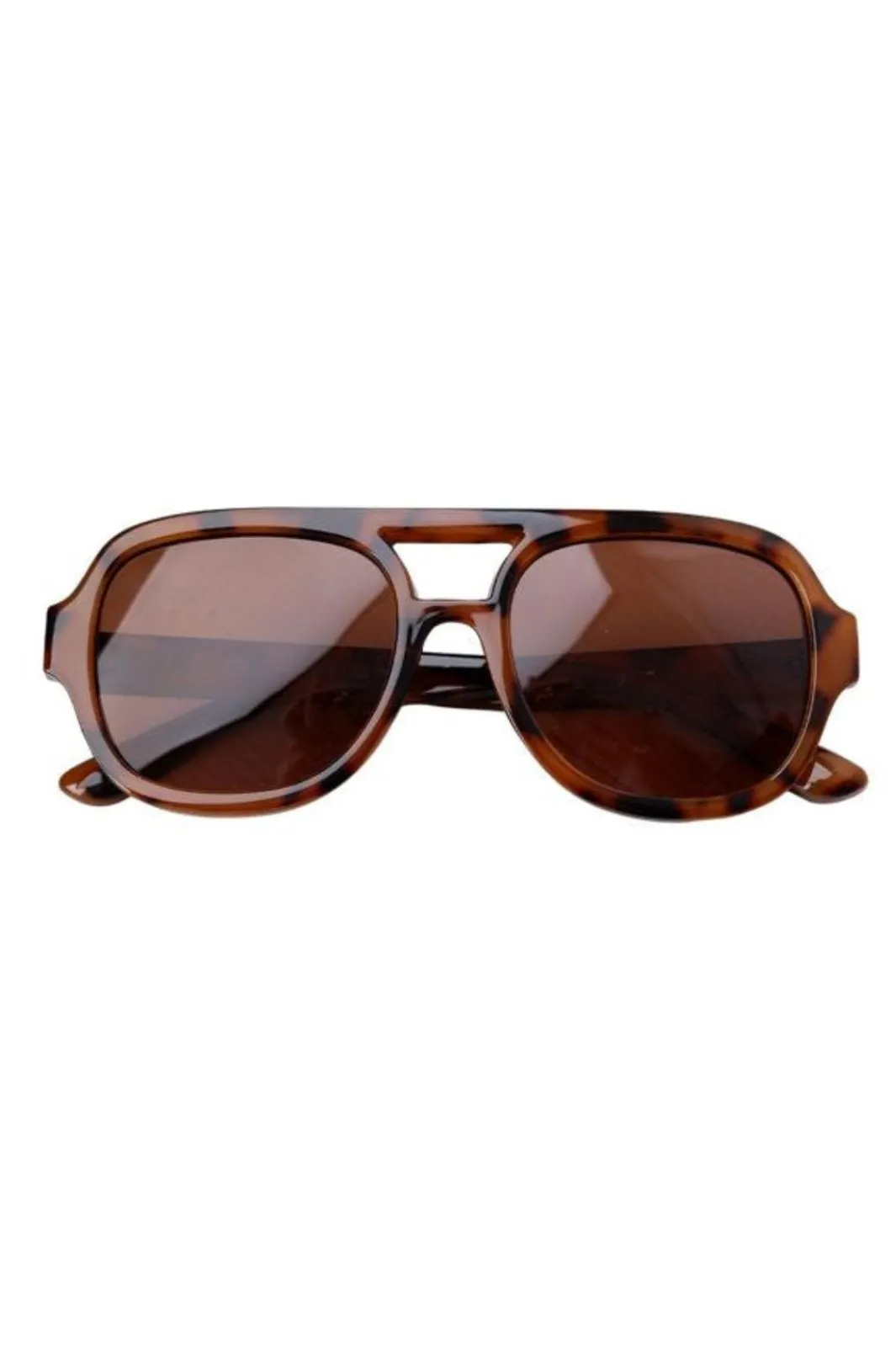 Black Colour Bczafira Sunglasses 4003 | Solglasögon