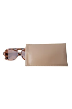 Black Colour Bczafira Sunglasses 4003 | Solglasögon