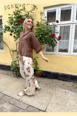 Bczalina Pant 41214