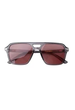 Black Colour Bczamira Sunglasses 4001 | Solglasögon