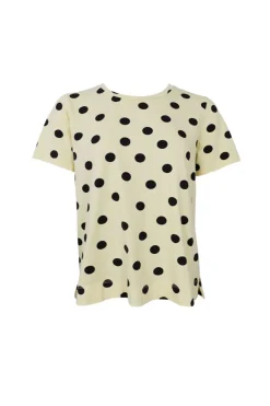 Black Colour Bczelda S/S T-Shirt 40997 | T-Shirts & Toppar