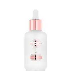 Bellamianta Beface & Body Tan Boosting Drops | Självbrunare