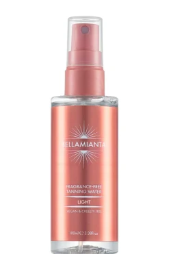 Bellamianta Befragrance Free Tanning Water | Självbrunare