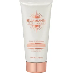 Bellamianta Begradual Tanning Moisturiser | Självbrunare