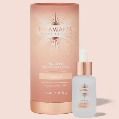 Behyaluronic Face Tanning Serum