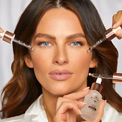 Behyaluronic Face Tanning Serum