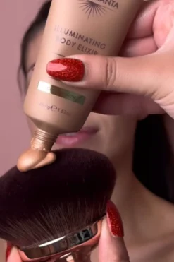 Beilluminating Body Elixir