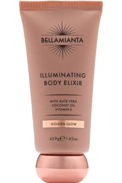 Beilluminating Body Elixir